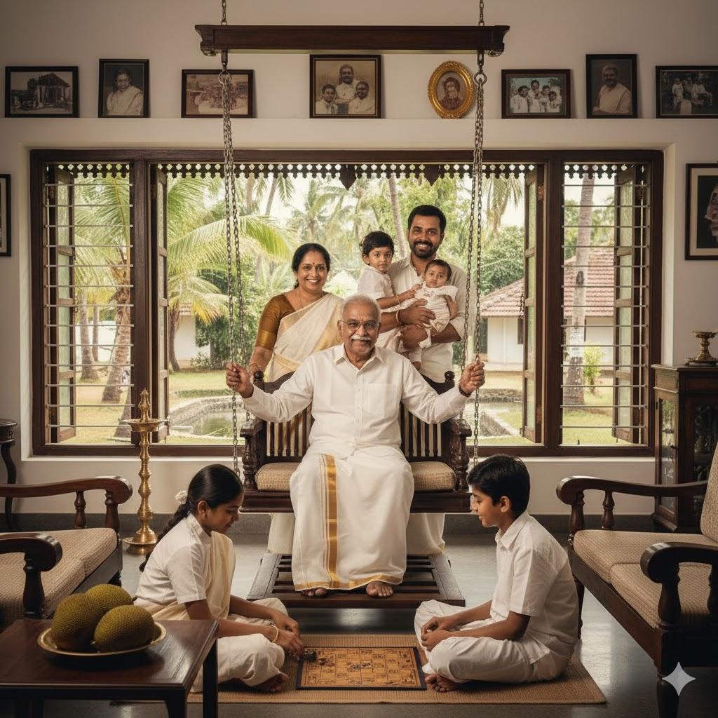 ❤️ നിങ്ങളിൽ അവർ ആശ്രയിക്കുന്നു — വരുമാനമുള്ളയാൾ ഇല്ലെങ്കിൽ എന്ത് സംഭവിക്കും?