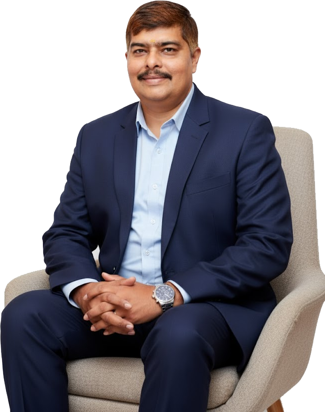 Invest Smartly for a Secure Financial Future